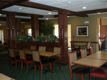 Holiday Inn Hotel & Suites Minneapolis Airport  03.[1]